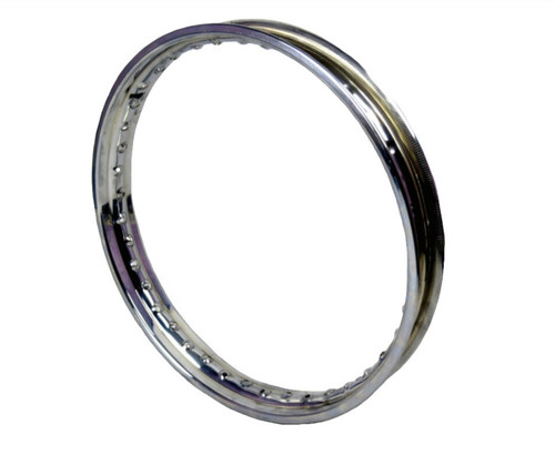 Stainless wheel rim wm1 - wheel,