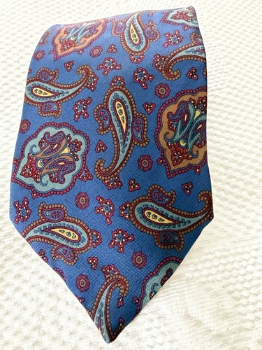 Liberty silk tie mens - liberty,