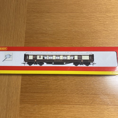 Hornby pullman r4145a - 00, 1st