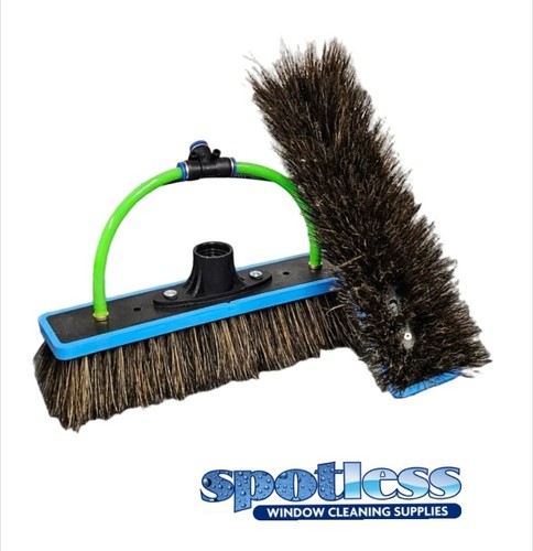 Spotless wfp systems - 11",