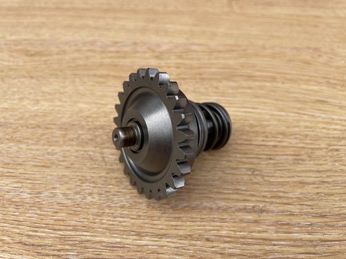 Suzuki 125 2004 - rm, valve