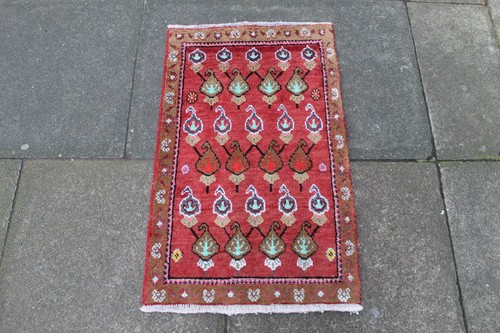 Vintage hand made traditional - vintage,