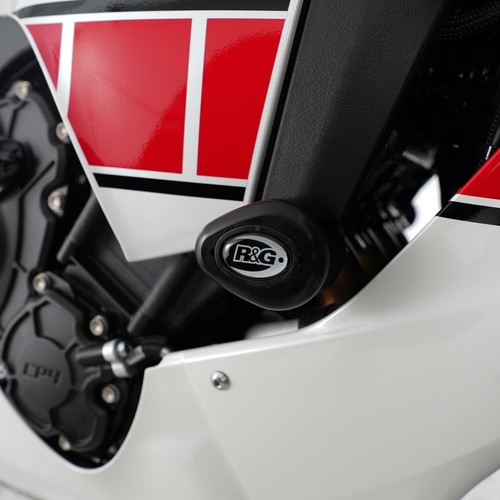 Aero frame sliders crash - aero,