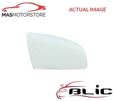 REAR VIEW MIRROR GLASS LHD