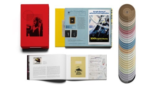 Presale complete kubrick - complete,