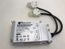 WELLUCK AC ELECTRONIC BALLAST