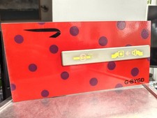 G-BYGD British Airways Boeing