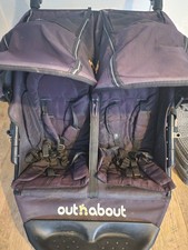 Out N About Nipper 360 V4