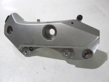 Right front frame cradle honda - right,