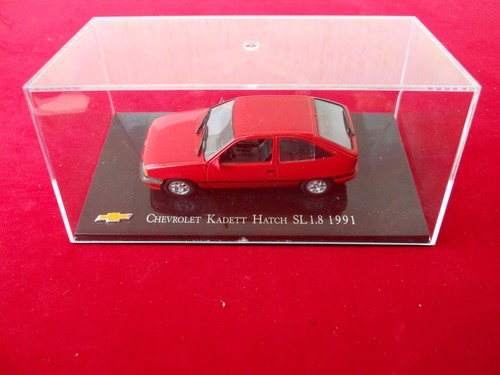 1991 chevrolet opel kadett - chevrolet,