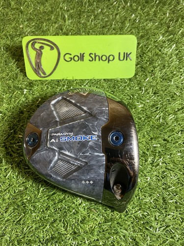 Callaway smoke paradym - ai,