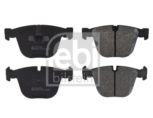 Febi bilstein 16804 brake - bilstein,