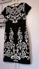 Phase Eight Dress Size 12 RRP £110