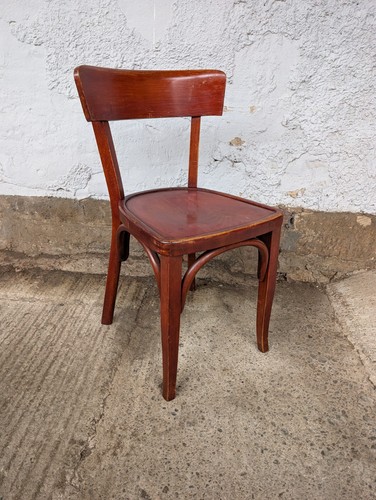 50s vintage dining chair - dining,