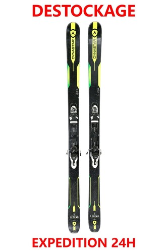 Used ski dynastar legend - ski, "legend