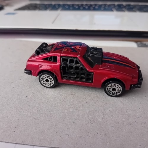 Matchbox datsun 280zx 2x2 - matchbox,