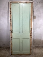 32 3/4"X 78 1/4" Victorian