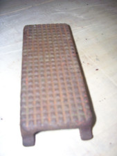 VINTAGE JI CASE   VAC TRACTOR