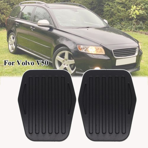 2pcs brake and clutch pedal - 2pcs,