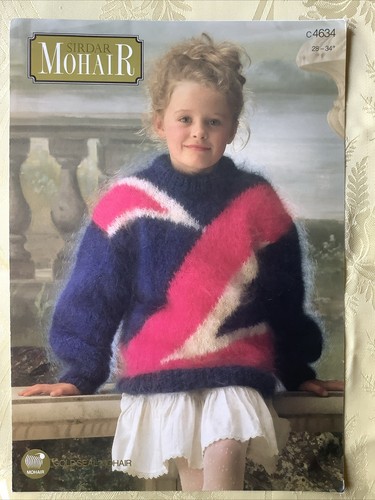Sirdar gold seal knitting - sirdar,
