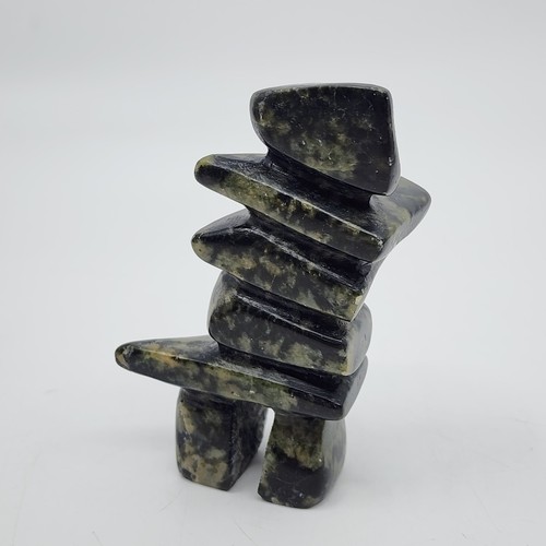 Inuit art eskimo carving - art,