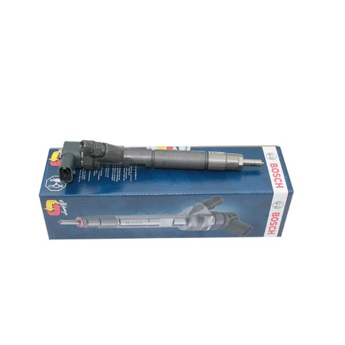 Reconditioned bosch diesel - reconditioned,