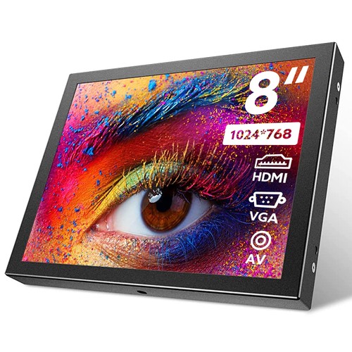 Eyoyo 8 mini monitor - eyoyo,