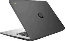 HP Chromebook 14 G4 - NVIDIA Tegra K1 - 4 GB DDR3 - 32GB eMMC