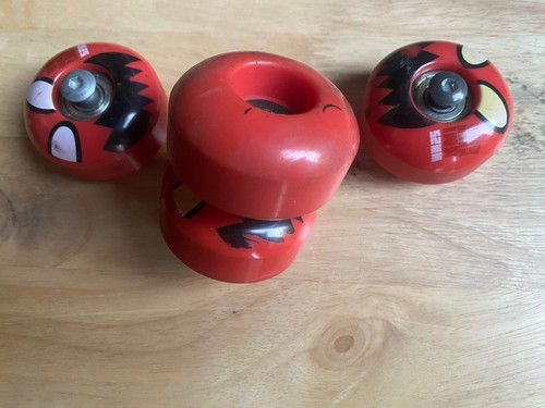 Transporter camper skate - t4,