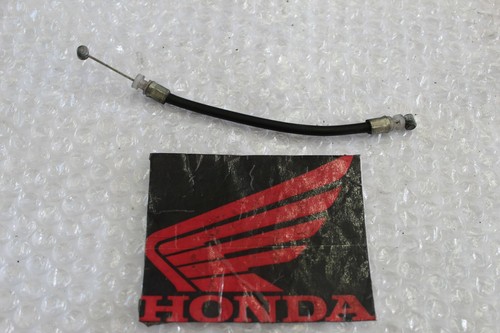 Seat cable bowden pull - bowden,