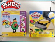 Play-doh set of 2