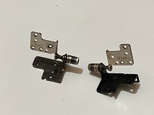 MSI Dominator Pro GT72 6QE MS-1782 screen hinges left and right