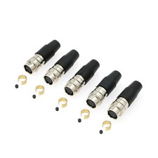 HR10A-10J-12S Hirose 12 Pin