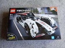 LEGO 42137 Technic Formula E