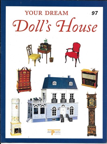 Del prado your dream doll - prado,