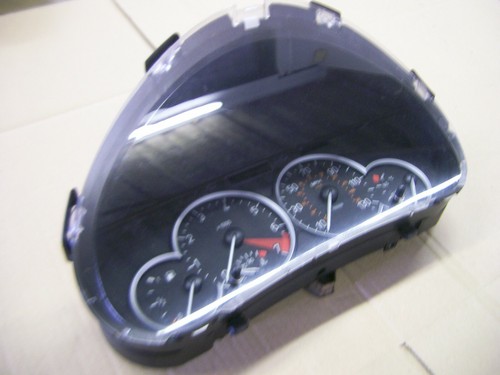 Peugeot 206 instrument - 206,