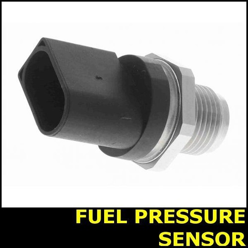 Fuel pressure sensor - pressure,