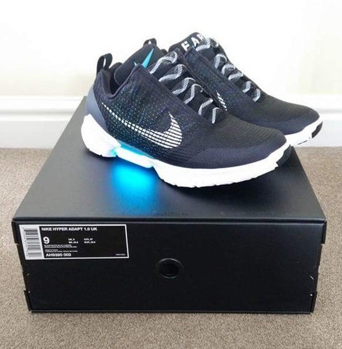 Nike hyper adapt uk - nike,