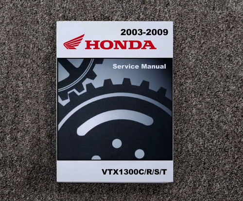 2005 honda vtx1300c - 2005,