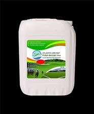 ATLANTIC HARVEST  TURF BOOST