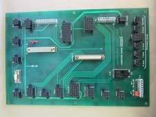 BRIDGEPORT INTERACT 412 CNC