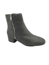 Ex M&S Women's Block Heel Side