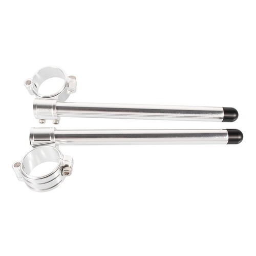 Clip handlebar motorcycle - handlebar,