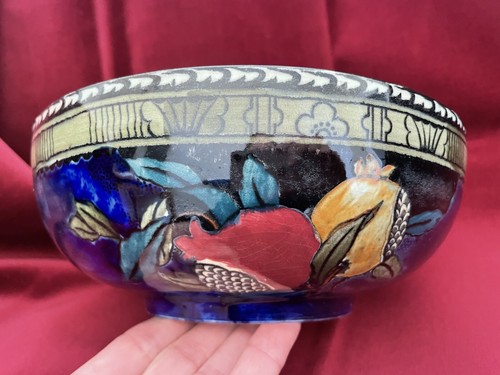 Hancock sons rubens ware - hancock, &