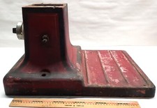 Vintage Hobart Commerial