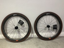 Zipp 303 SW Carbon Tubeless