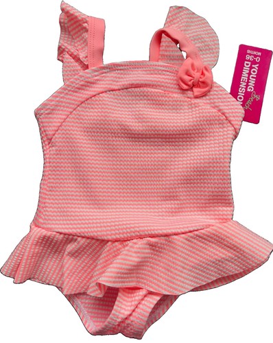 Brand new baby girl - brand, girl’s