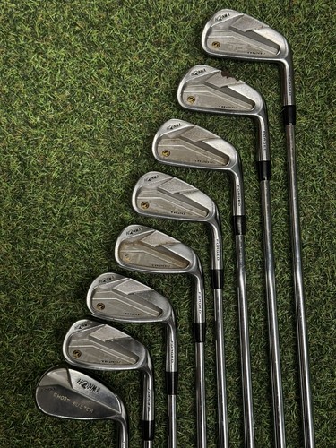 Honma tr20 iron - set, 4-gw