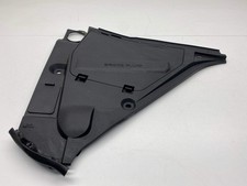 Nissan GTR Engine bay brake
