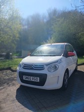 Citroen C11.2 PureTech Feel